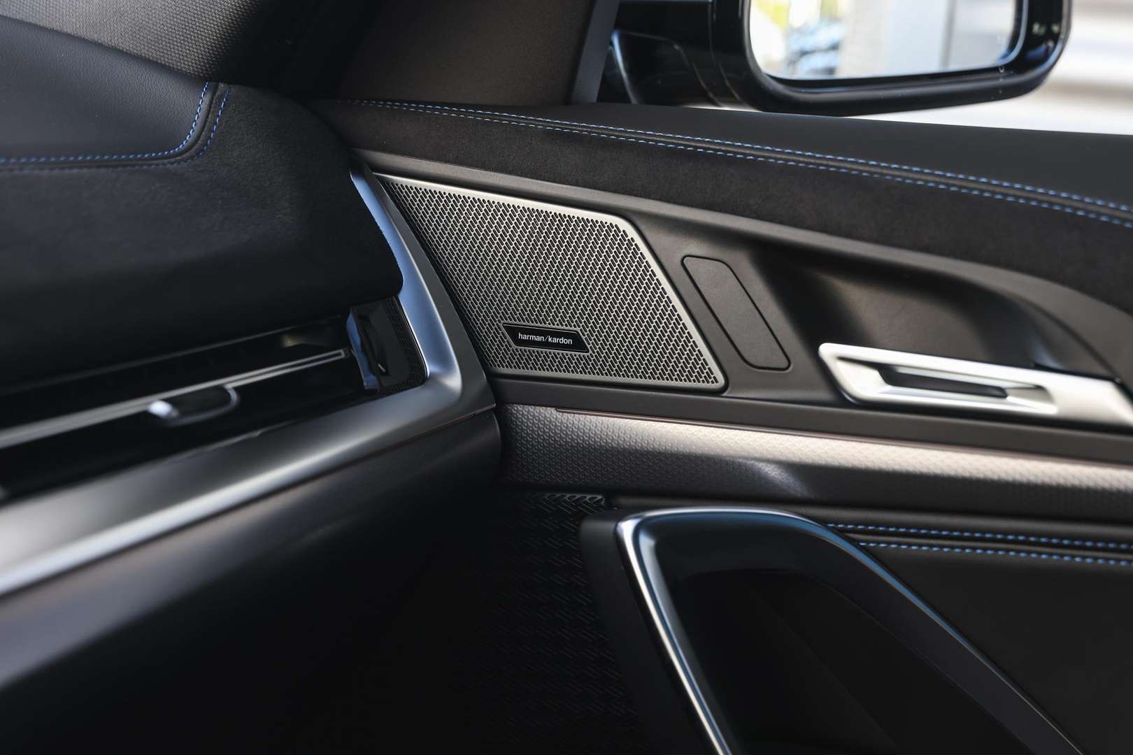 BMW IX2 M Sport EDrive20 - 2025 - Joinsteer - #27