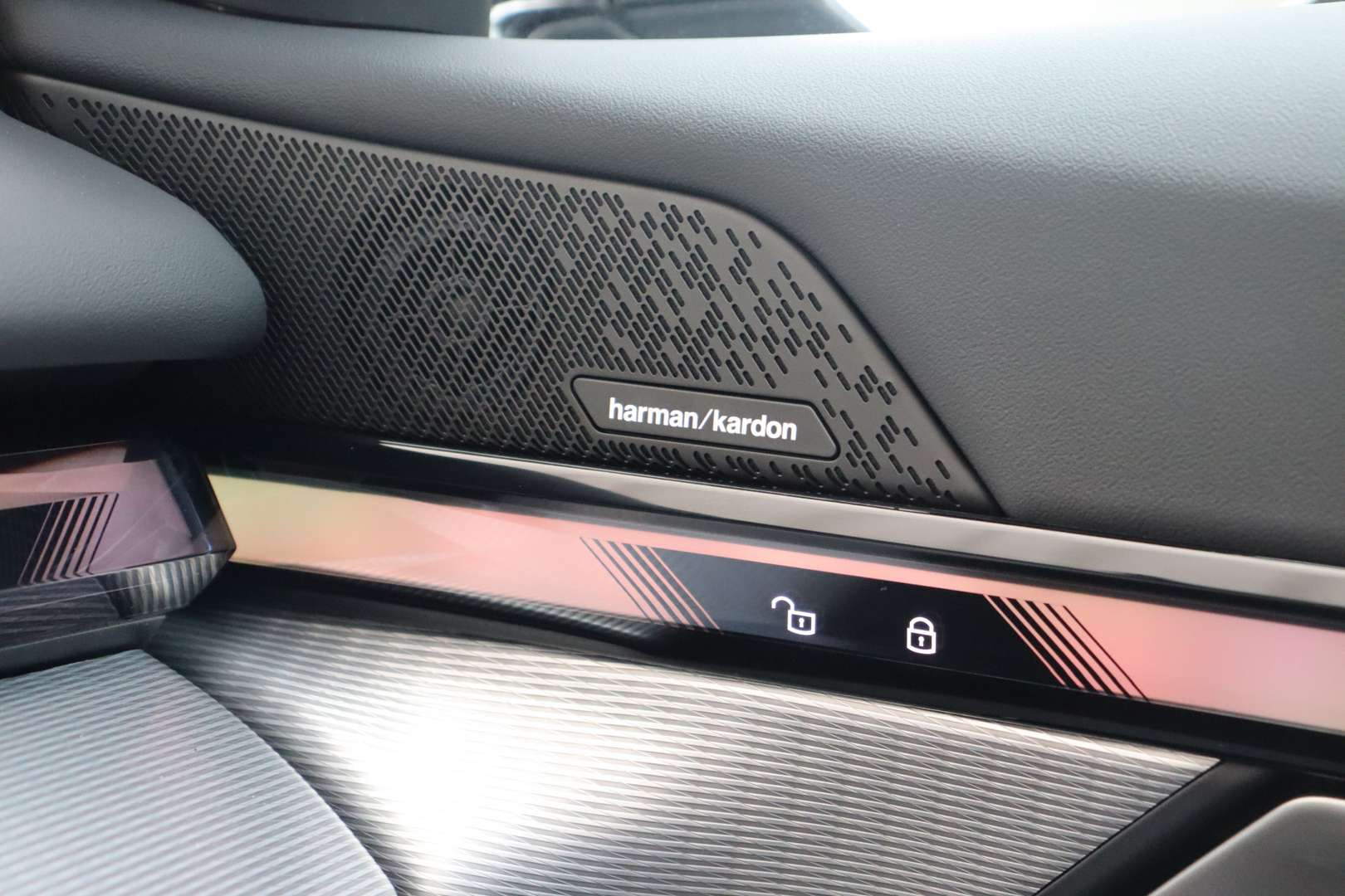 BMW I5 Touring M Sport EDrive40 - 2025 - Joinsteer - #37