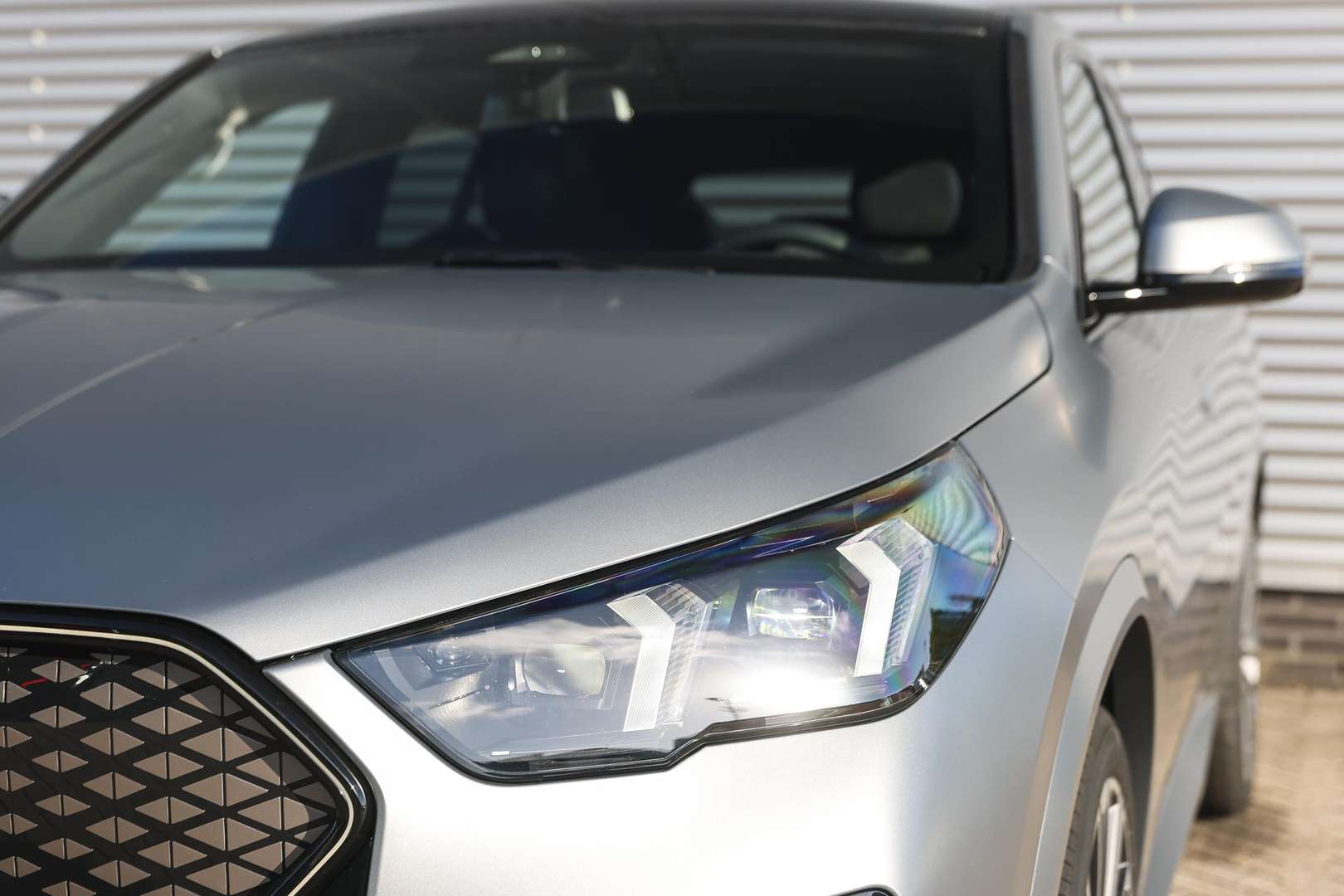 BMW IX2 M Sport EDrive20 - 2025 - Joinsteer - #29