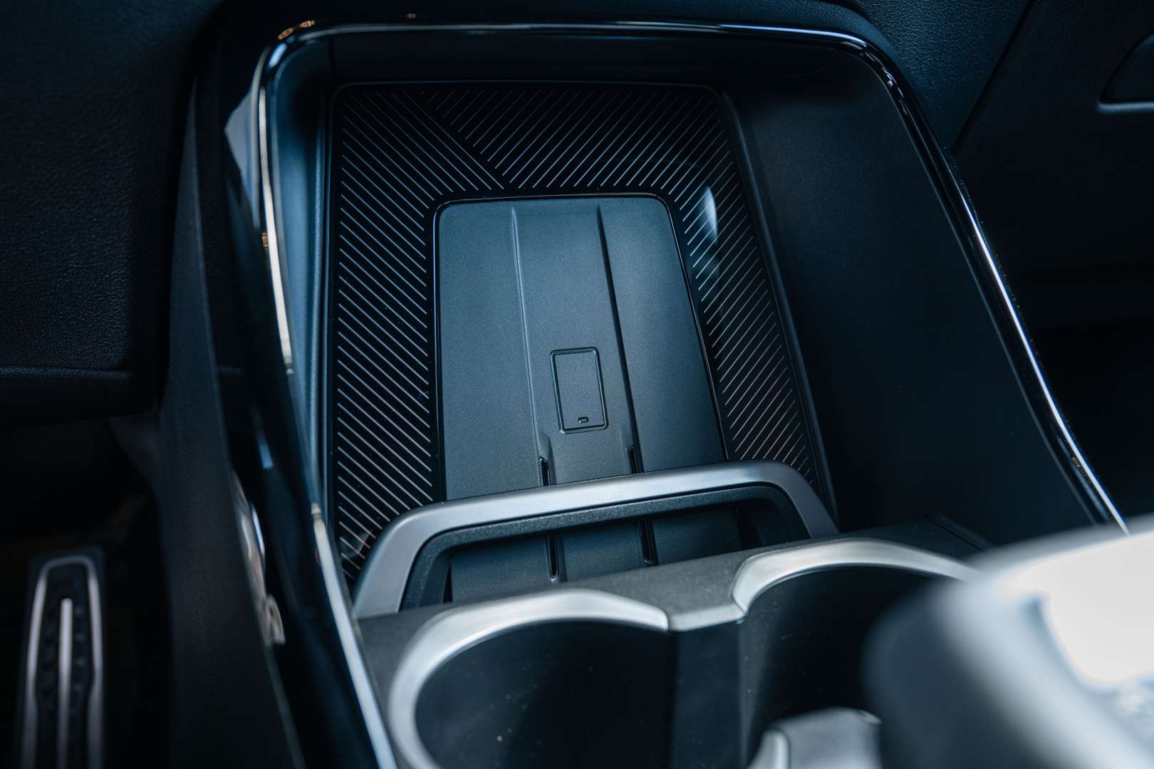 BMW IX2 M Sport EDrive20 - 2025 - Joinsteer - #30