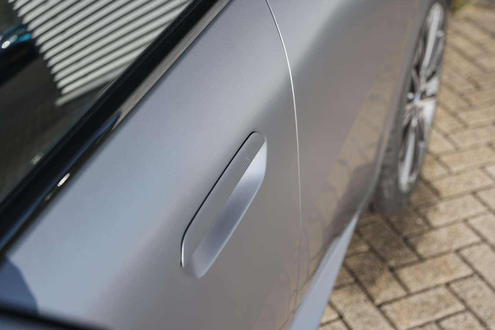 BMW IX2 M Sport EDrive20 - 2025 - Joinsteer - #31