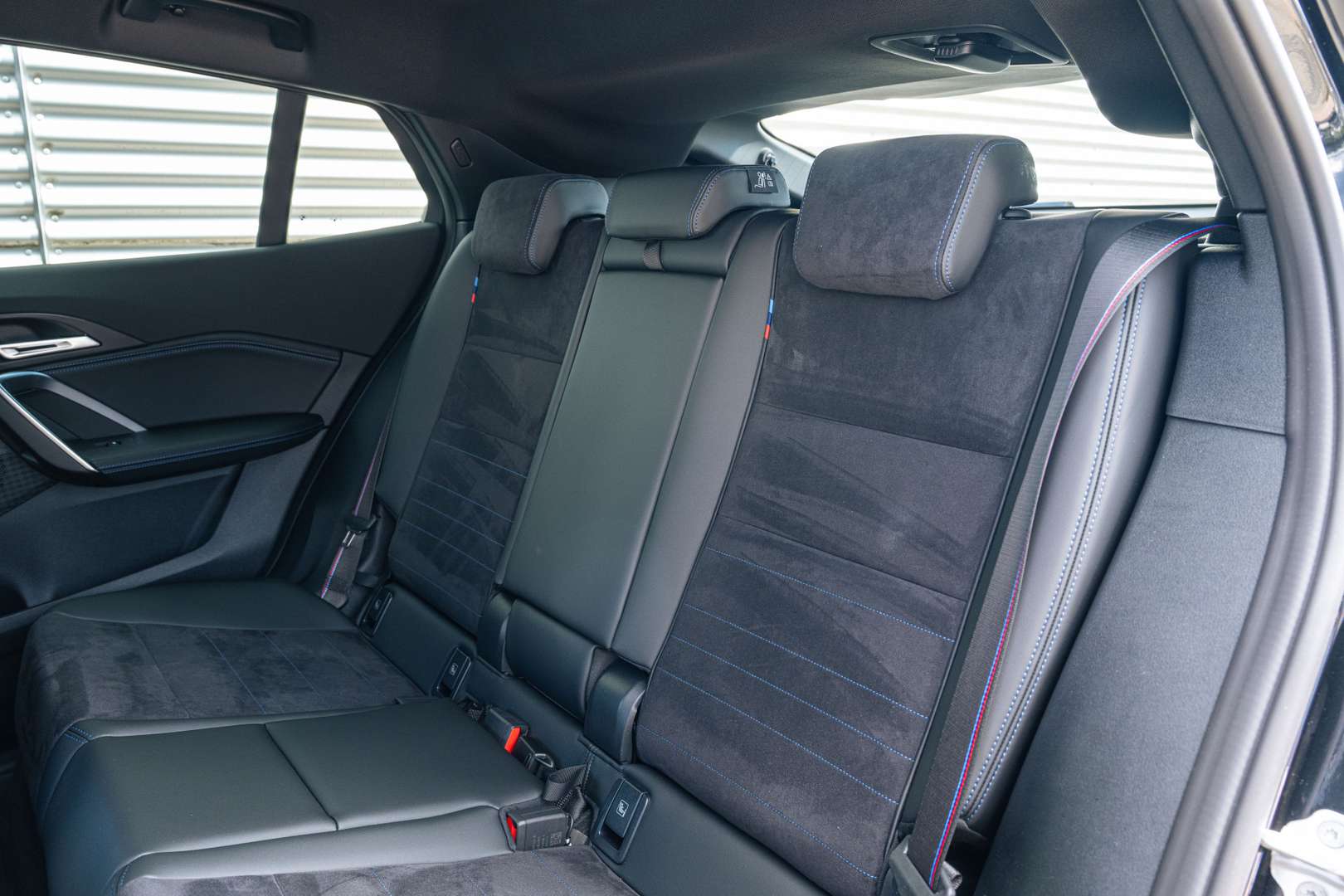 BMW IX2 M Sport EDrive20 - 2025 - Joinsteer - #36