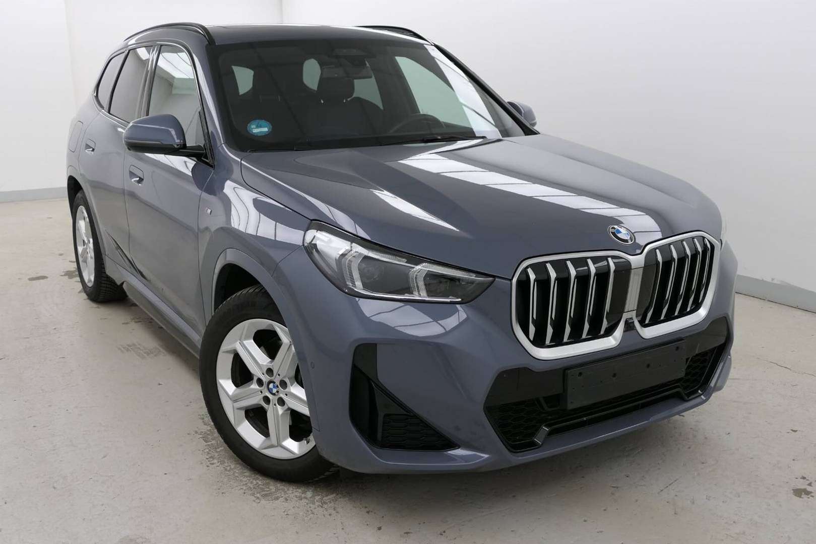 BMW X1 M Sport 20d XDrive - 2024 - Joinsteer - #2