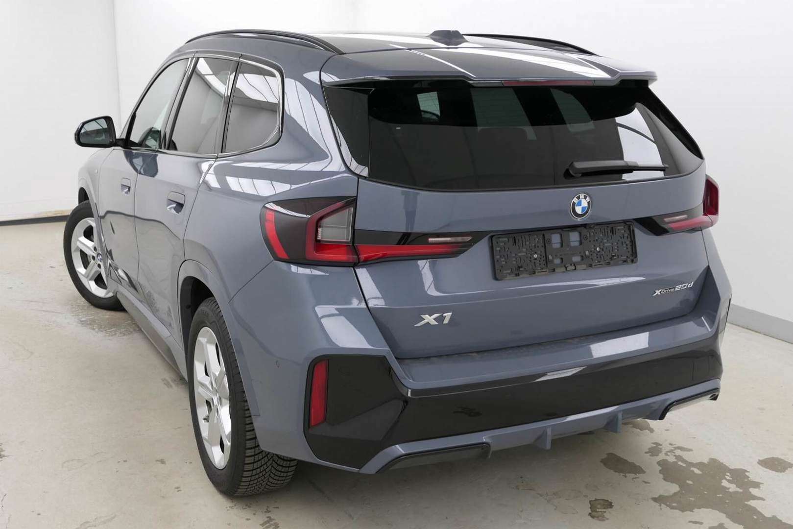 BMW X1 M Sport 20d XDrive - 2024 - Joinsteer - #3