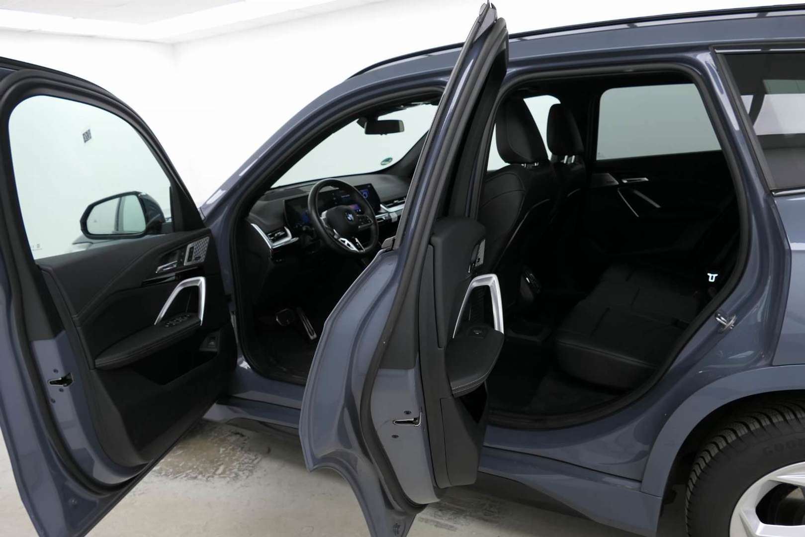 BMW X1 M Sport 20d XDrive - 2024 - Joinsteer - #6