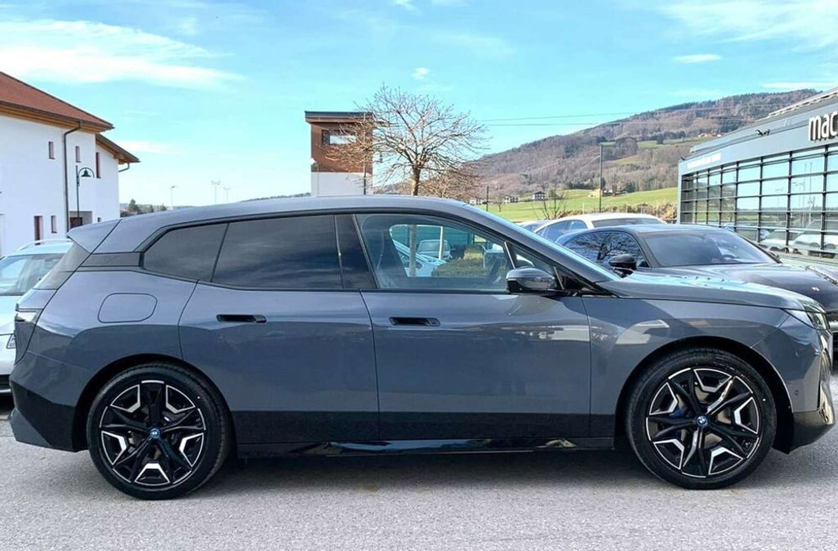 BMW IX Sport 50 XDrive - 2022 - Joinsteer - #4