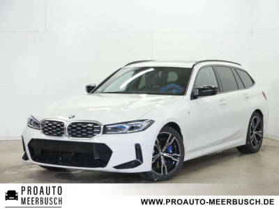 BMW M340d Touring M Sport M340d XDrive - 2024 - Joinsteer - #1