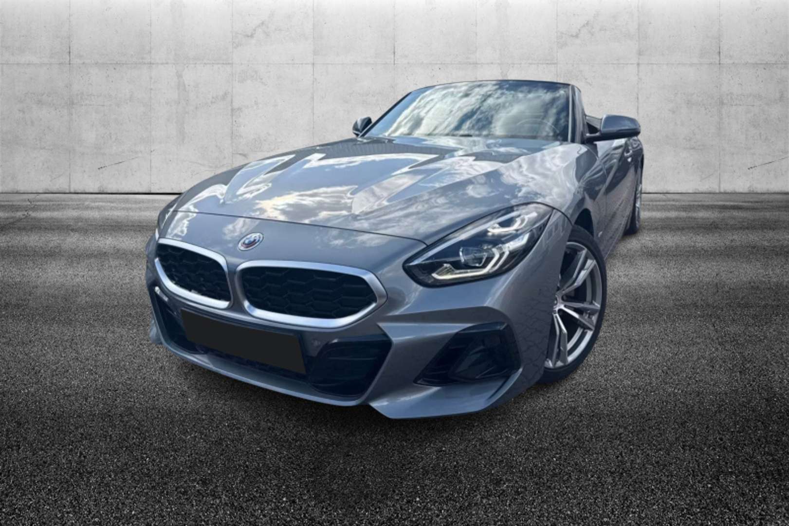 BMW Z4 M Sport SDrive20i - 2023 - Joinsteer - #1