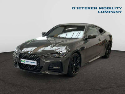 BMW Série 1 M Coupé 430i - 2022 - Joinsteer - #1