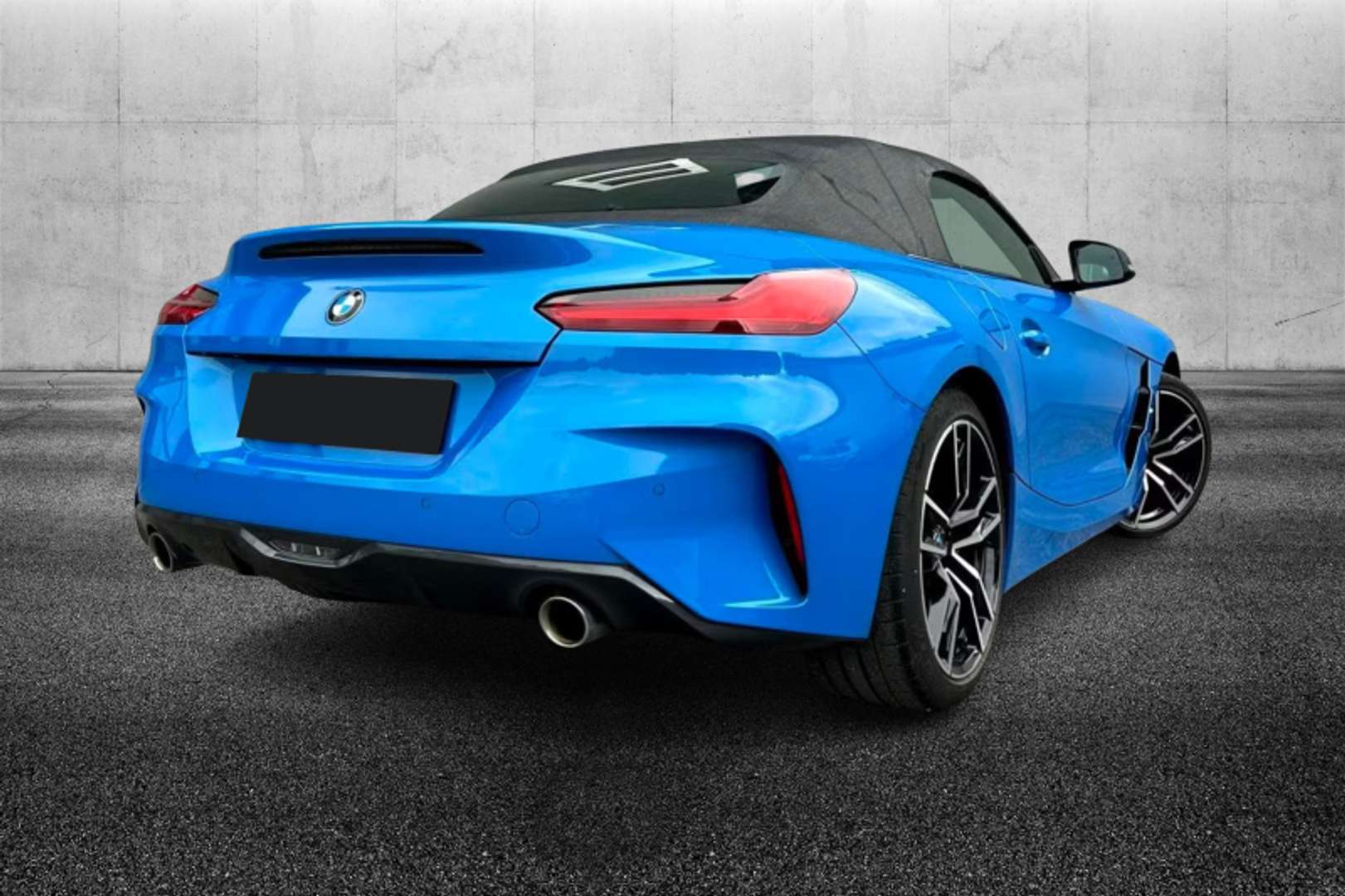 BMW Z4 M Sport SDrive30i - 2021 - Joinsteer - #2