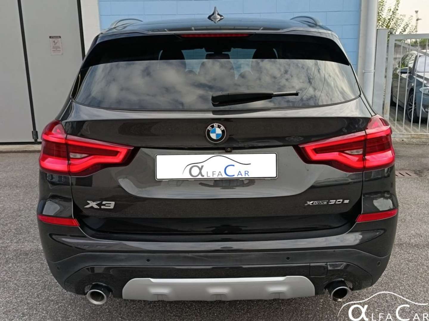 BMW X3 XLine XDrive30e - 2020 - Joinsteer - #4