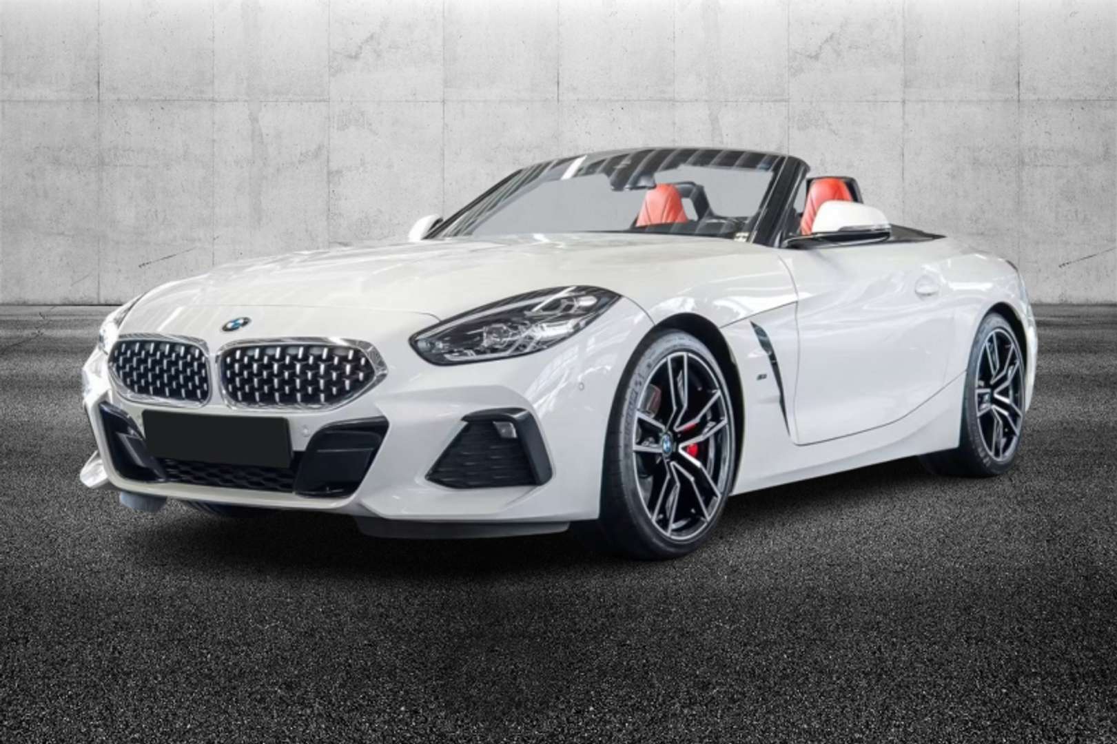 BMW Z4 M Sport SDrive20i - 2021 - Joinsteer - #1