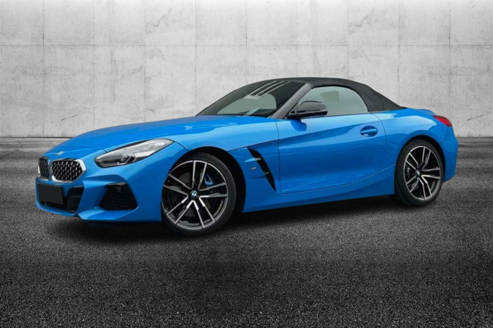 BMW Z4 M Sport SDrive30i - 2021 - Joinsteer - #3