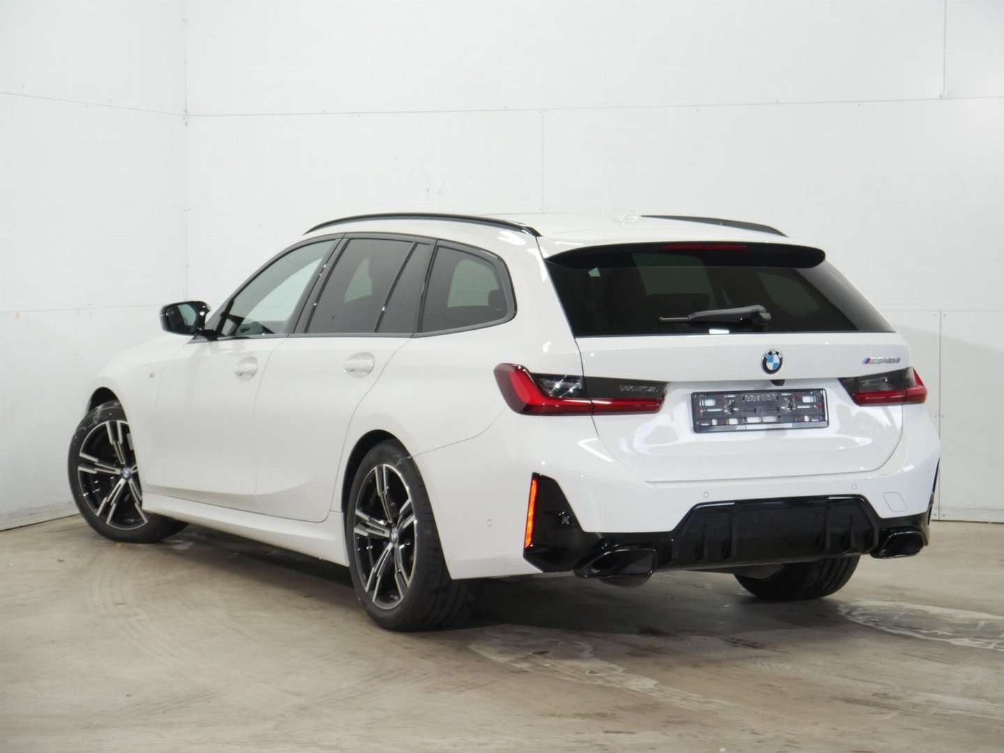 BMW M340d Touring M Sport M340d XDrive - 2024 - Joinsteer - #3