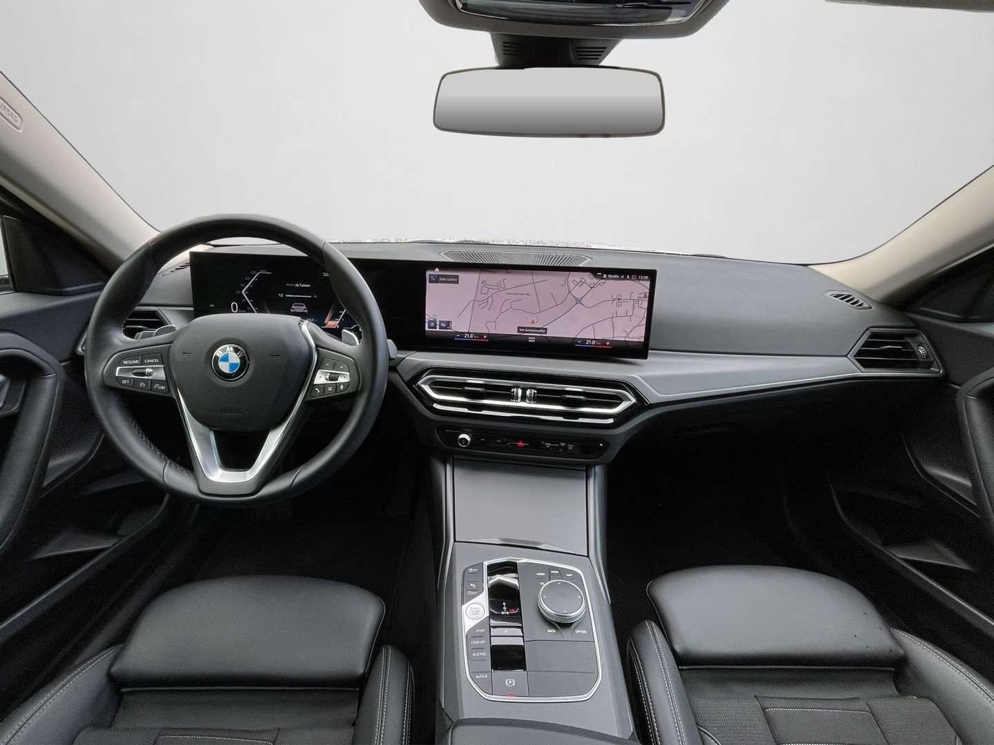 BMW Série 2 Coupé Shadow Line 218i - 2023 - Joinsteer - #3