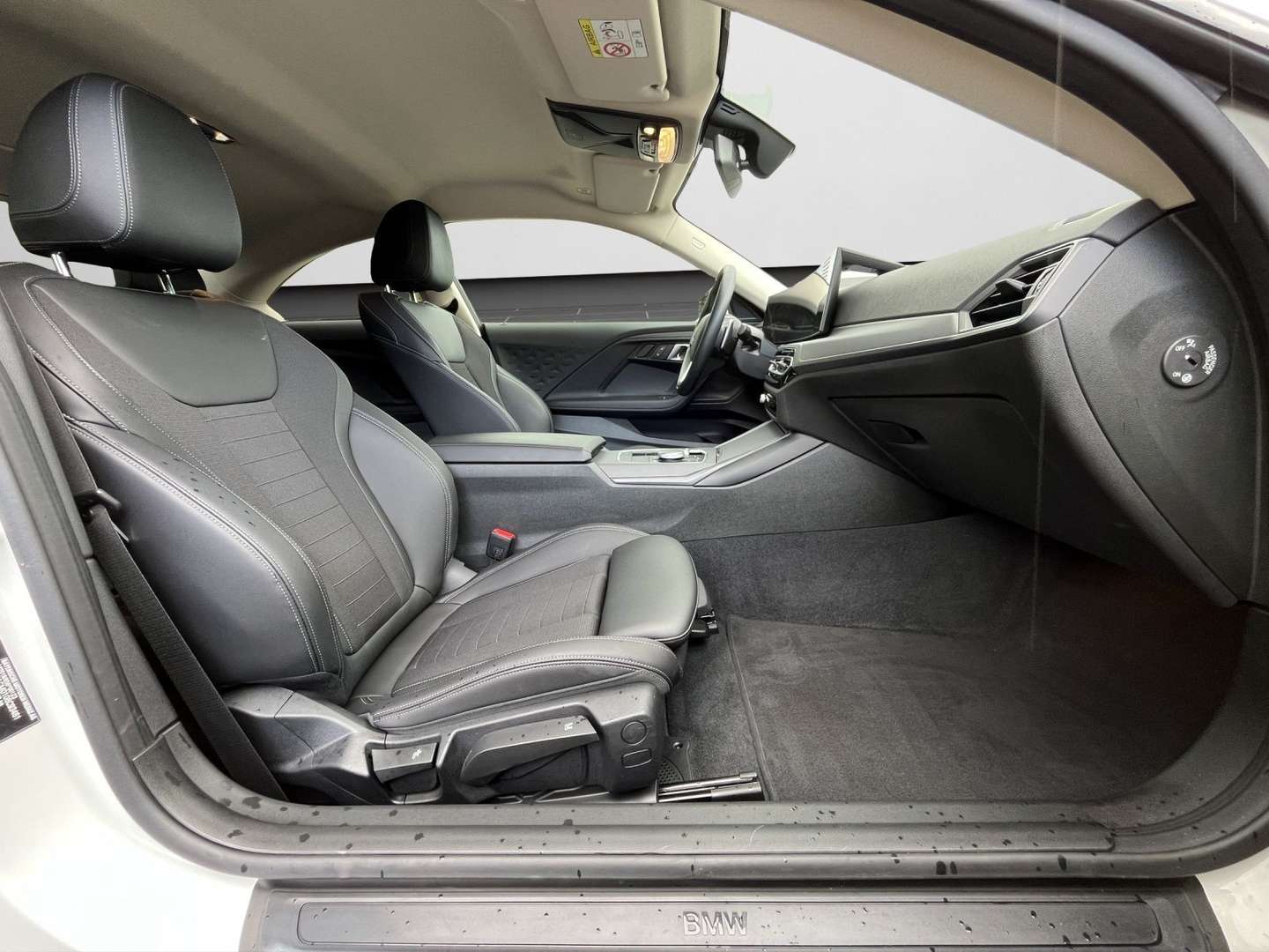 BMW Série 2 Coupé Shadow Line 218i - 2023 - Joinsteer - #4