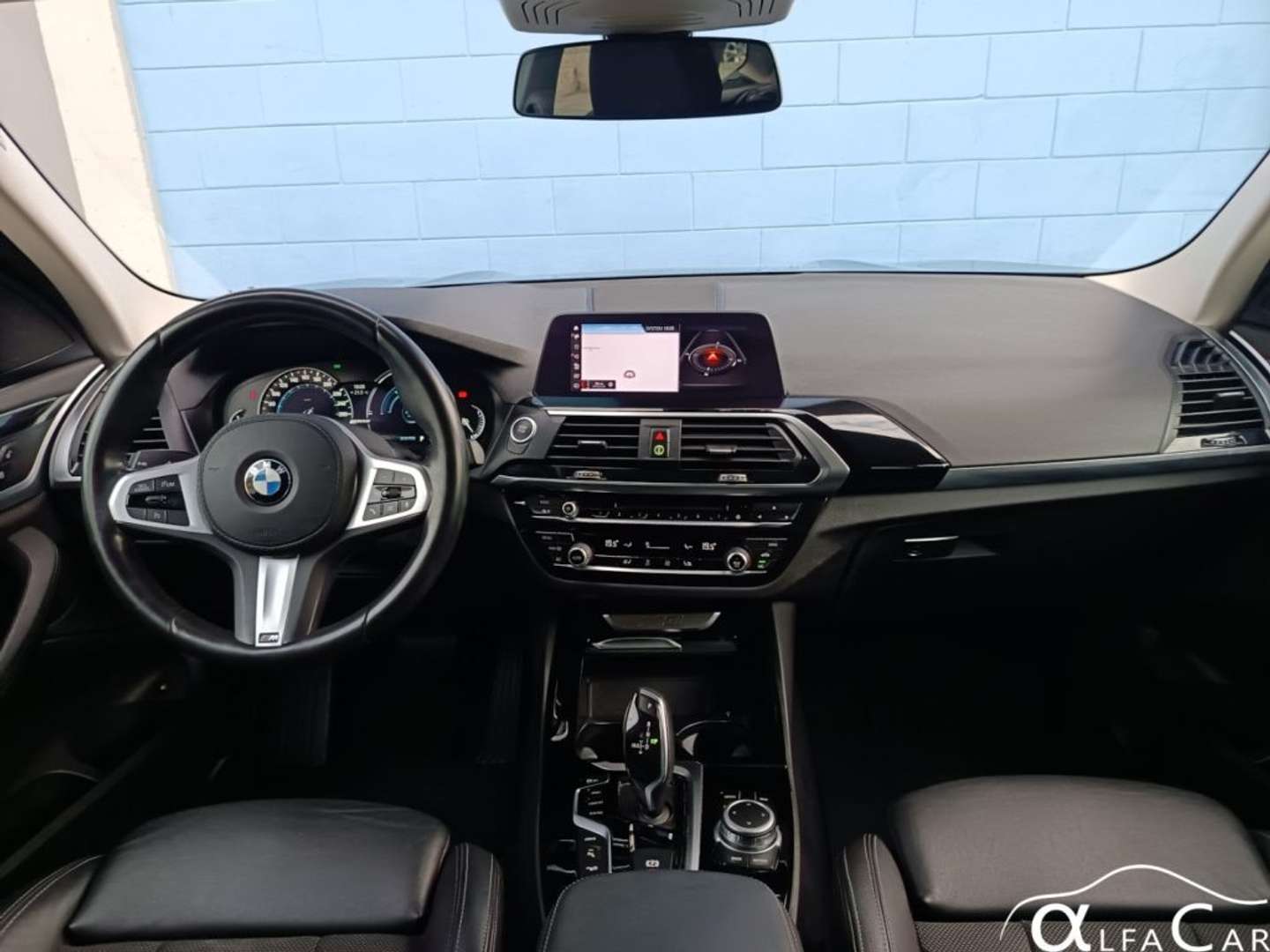 BMW X3 XLine XDrive30e - 2020 - Joinsteer - #6