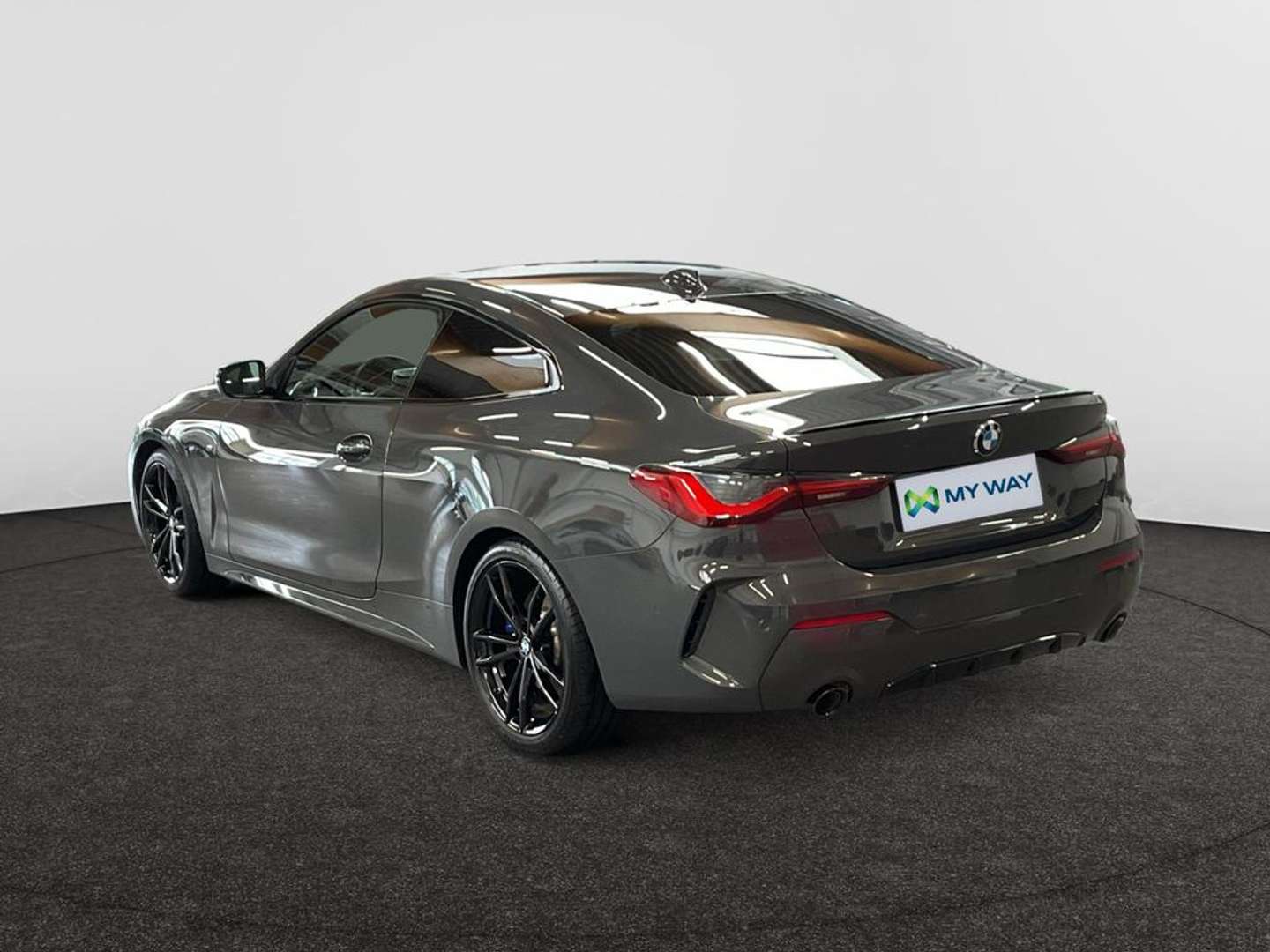 BMW Série 1 M Coupé 430i - 2022 - Joinsteer - #3