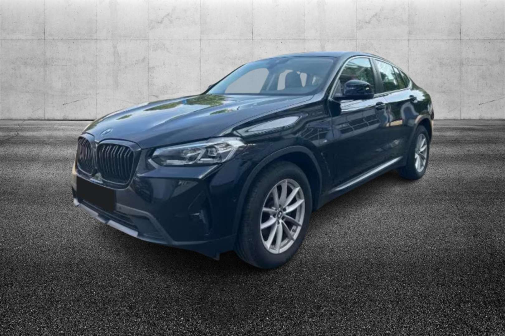BMW X4 M Sport XDrive20i - 2022 - Joinsteer - #1