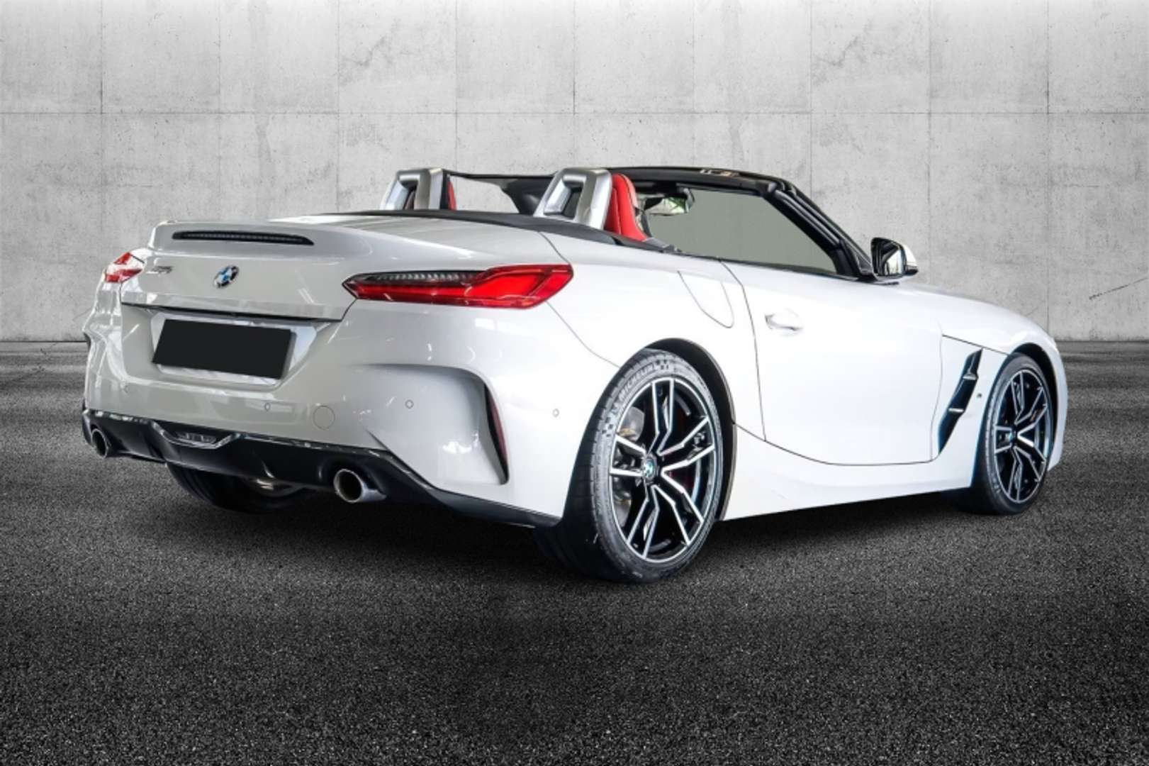 BMW Z4 M Sport SDrive20i - 2021 - Joinsteer - #2