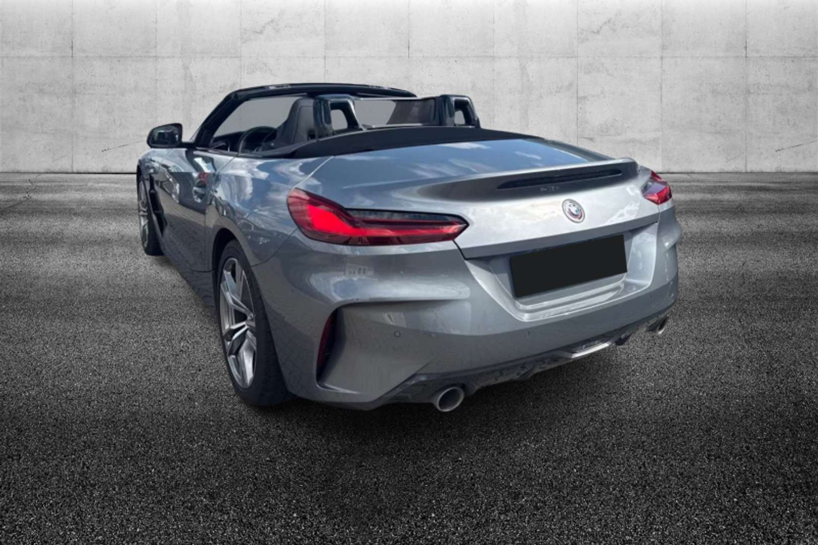 BMW Z4 M Sport SDrive20i - 2023 - Joinsteer - #4