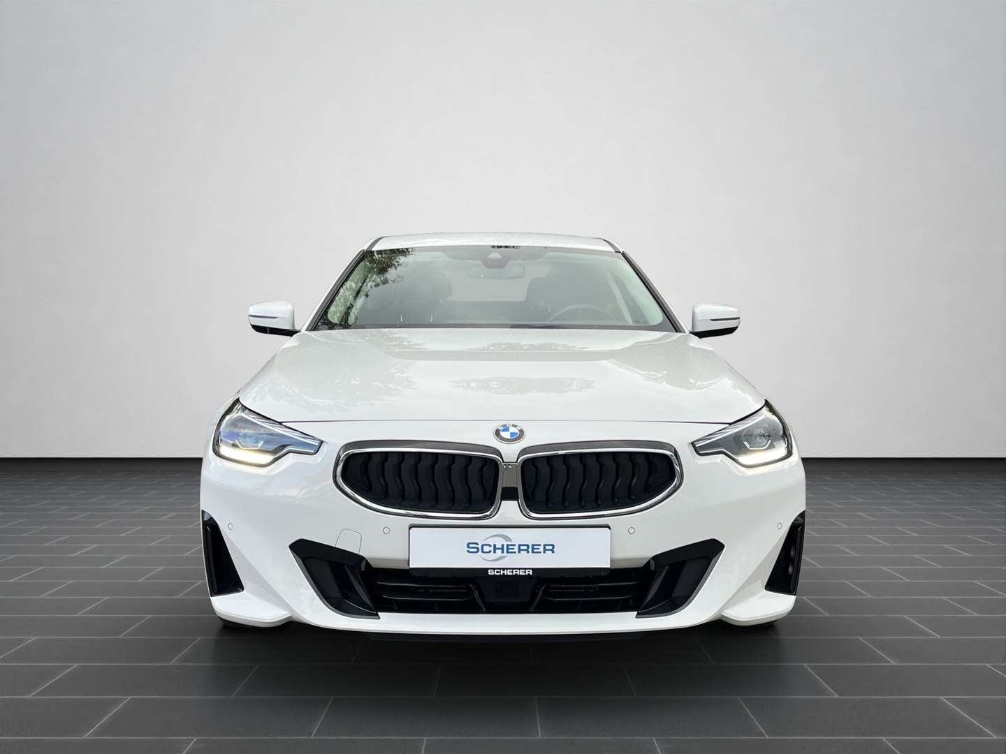 BMW Série 2 Coupé Shadow Line 218i - 2023 - Joinsteer - #5