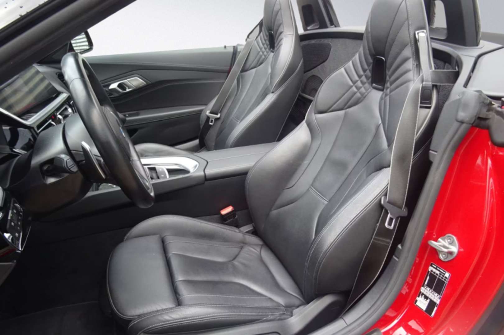 BMW Z4 M Sport SDrive20i - 2022 - Joinsteer - #6