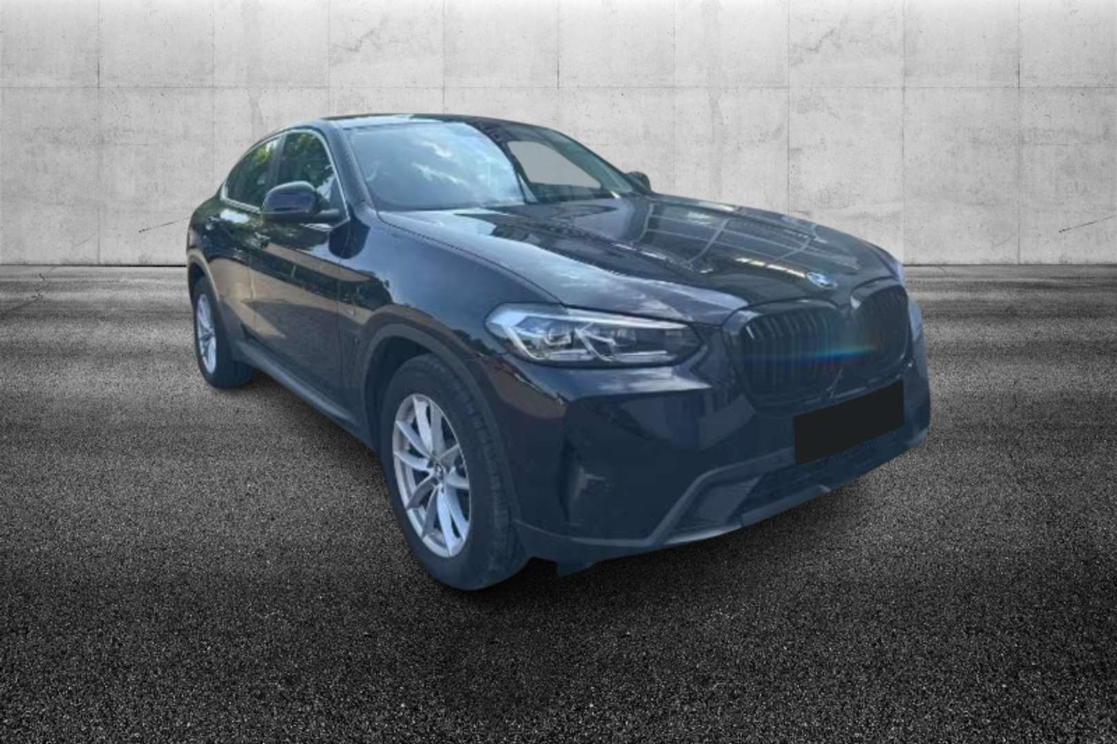 BMW X4 M Sport XDrive20i - 2022 - Joinsteer - #2