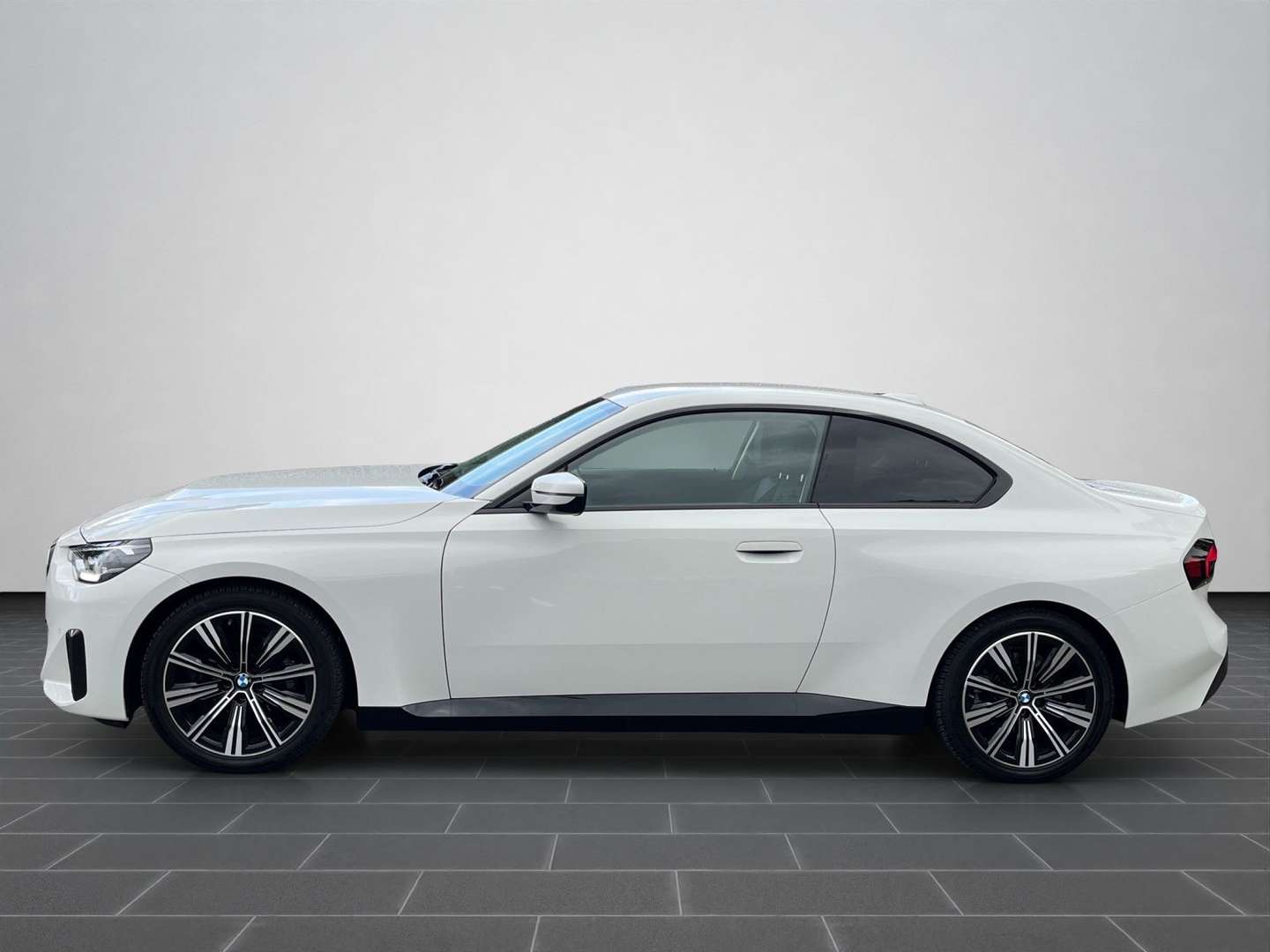 BMW Série 2 Coupé Shadow Line 218i - 2023 - Joinsteer - #7