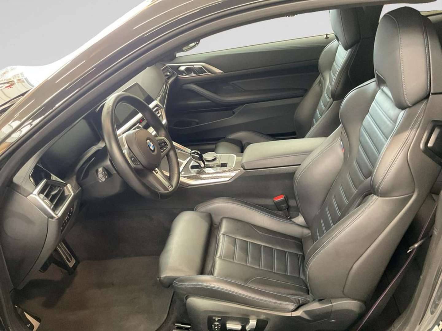 BMW Série 1 M Coupé 430i - 2022 - Joinsteer - #6