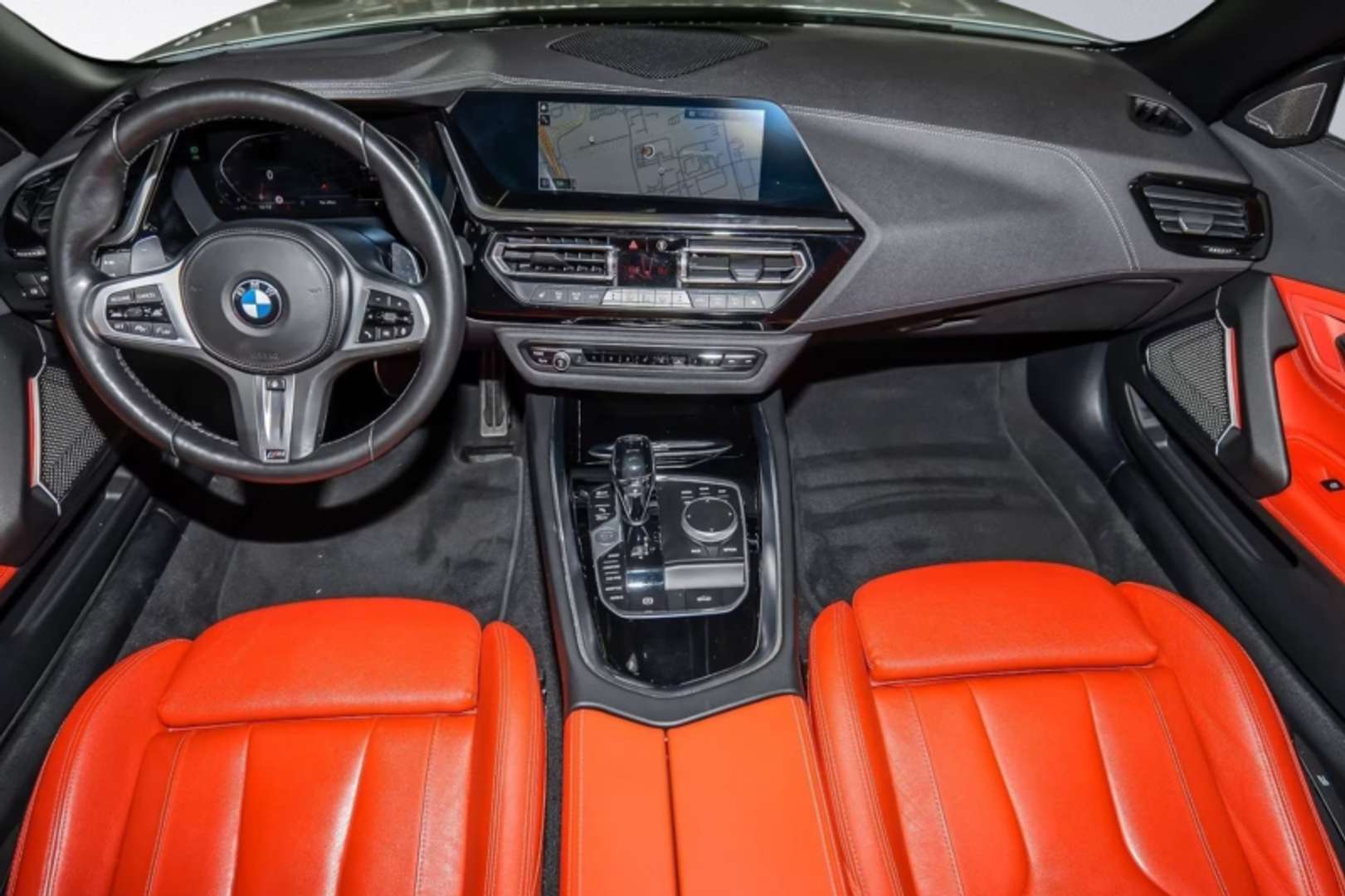 BMW Z4 M Sport SDrive20i - 2021 - Joinsteer - #6