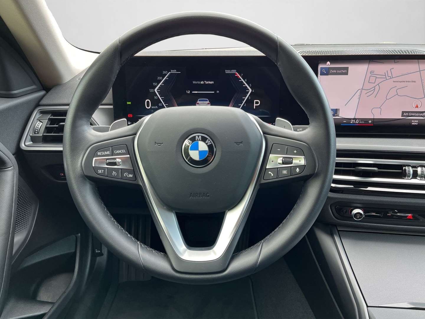 BMW Série 2 Coupé Shadow Line 218i - 2023 - Joinsteer - #9