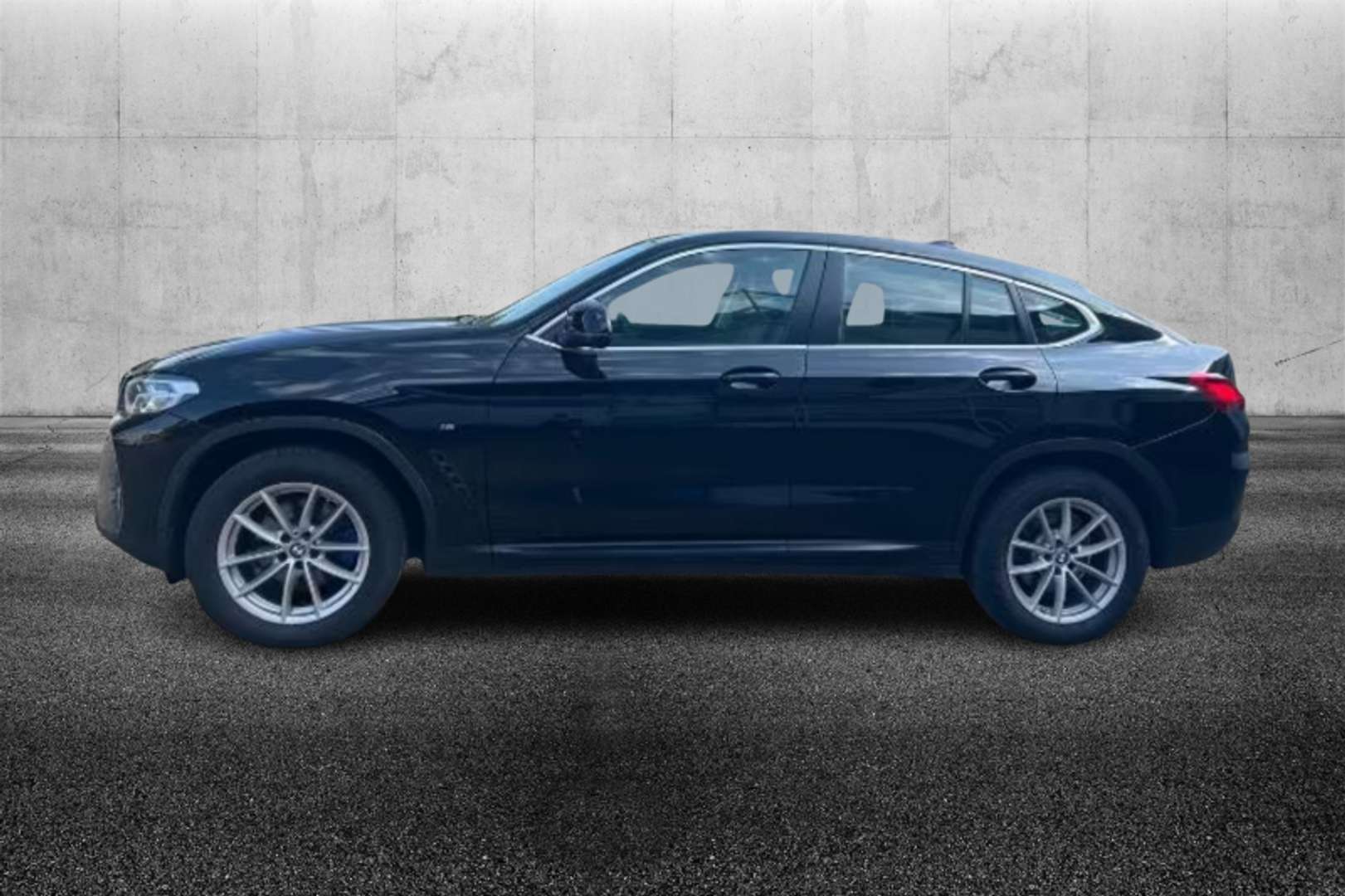 BMW X4 M Sport XDrive20i - 2022 - Joinsteer - #6
