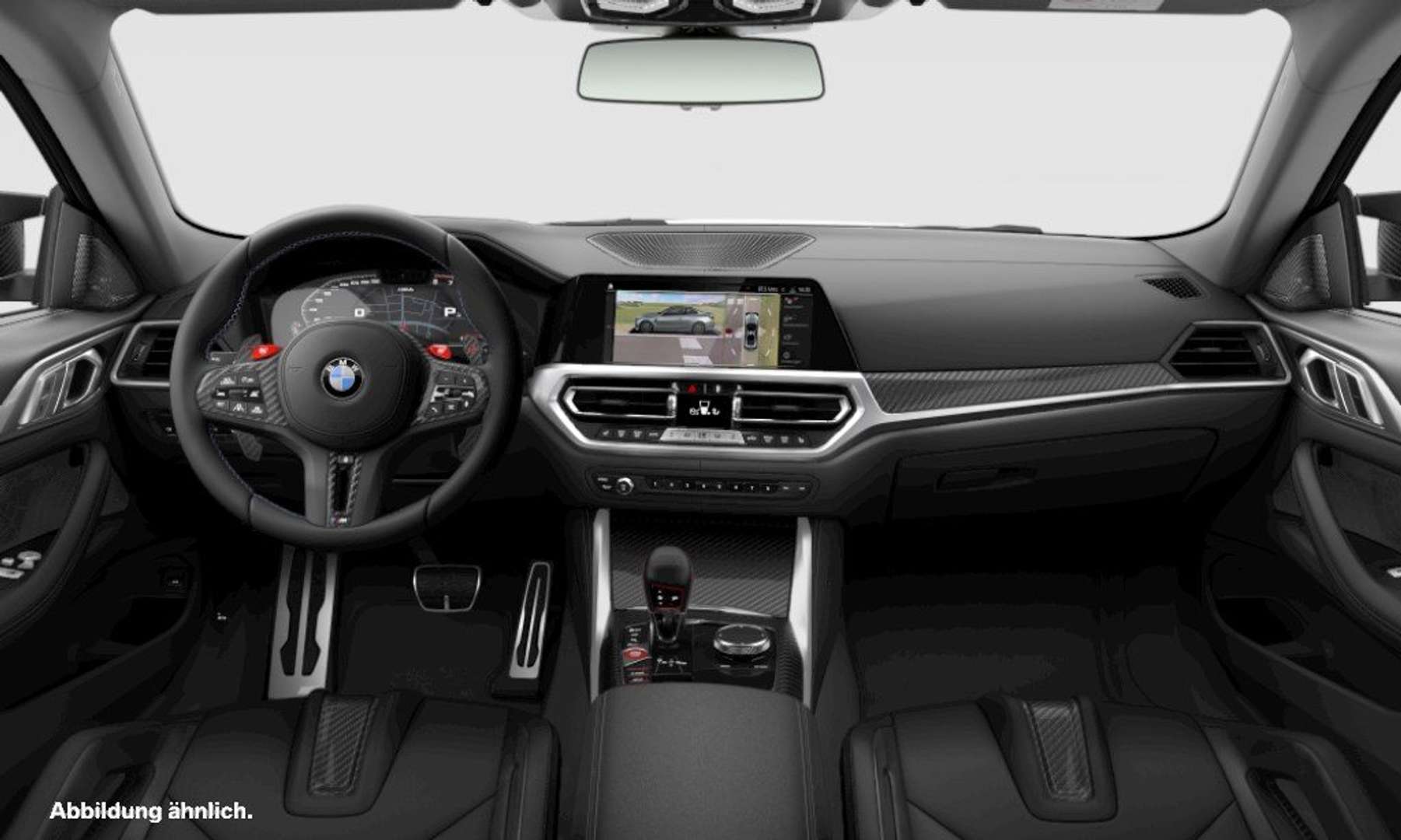 BMW M4 Competition Individual - 2021 - Joinsteer - #3