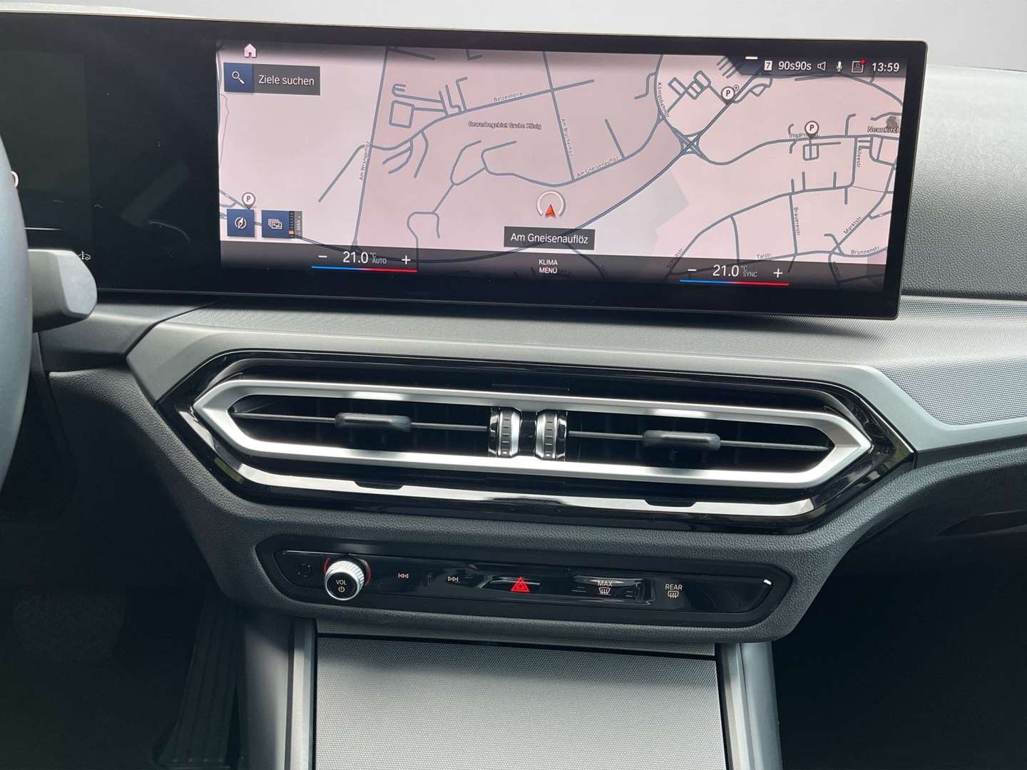 BMW Série 2 Coupé Shadow Line 218i - 2023 - Joinsteer - #11