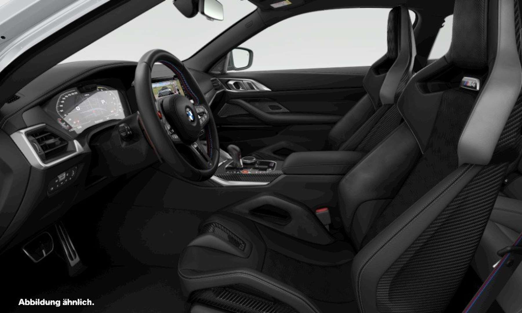 BMW M4 Competition Individual - 2021 - Joinsteer - #4