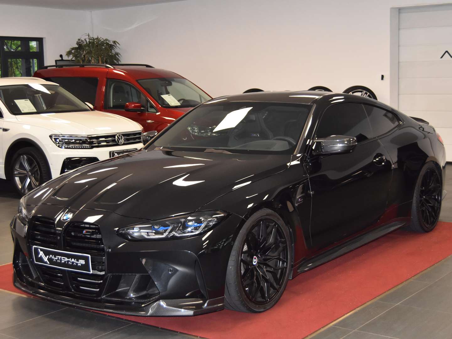 BMW M4 XDrive Competition - 2023 - Joinsteer - #3