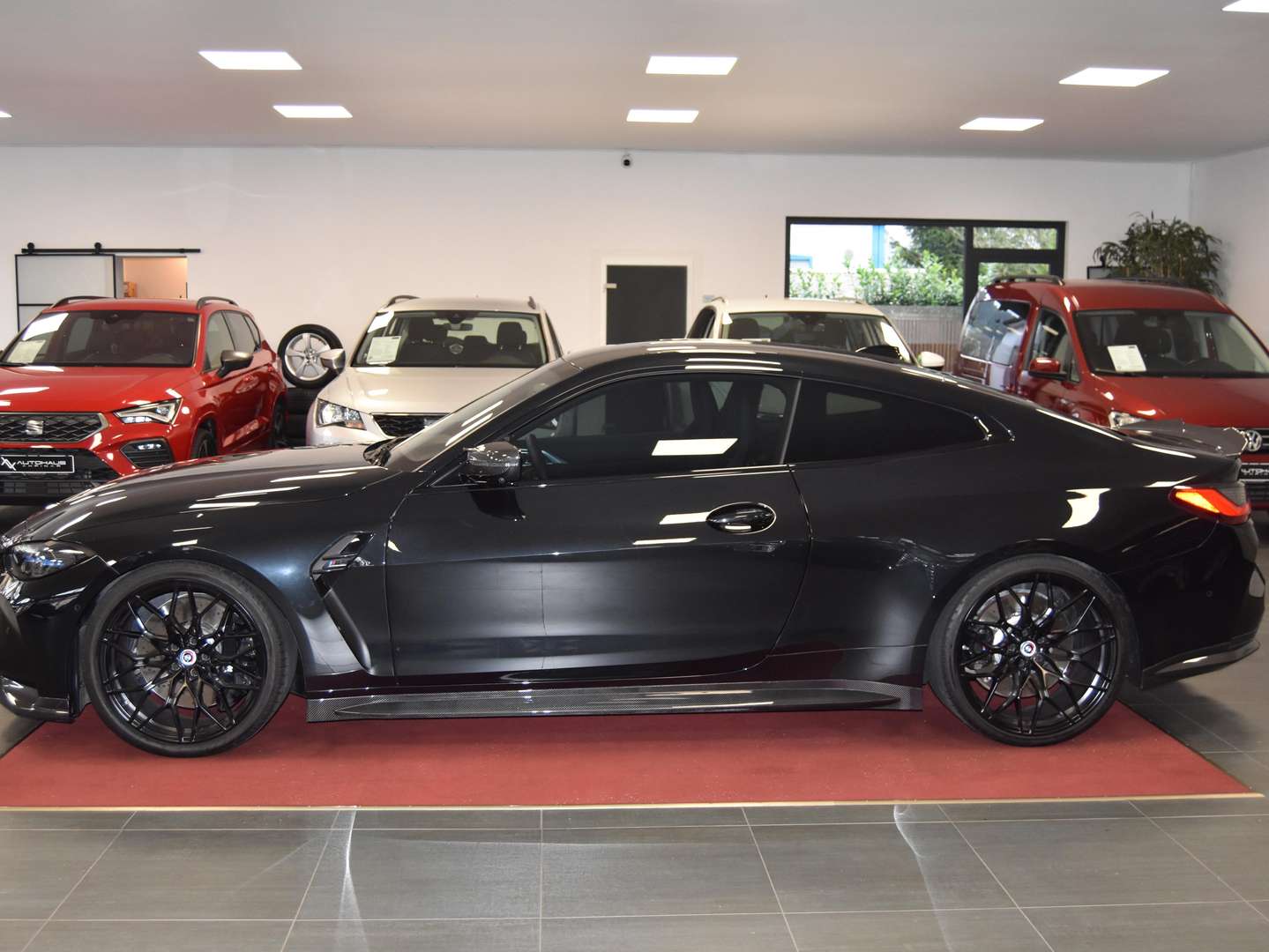 BMW M4 XDrive Competition - 2023 - Joinsteer - #4