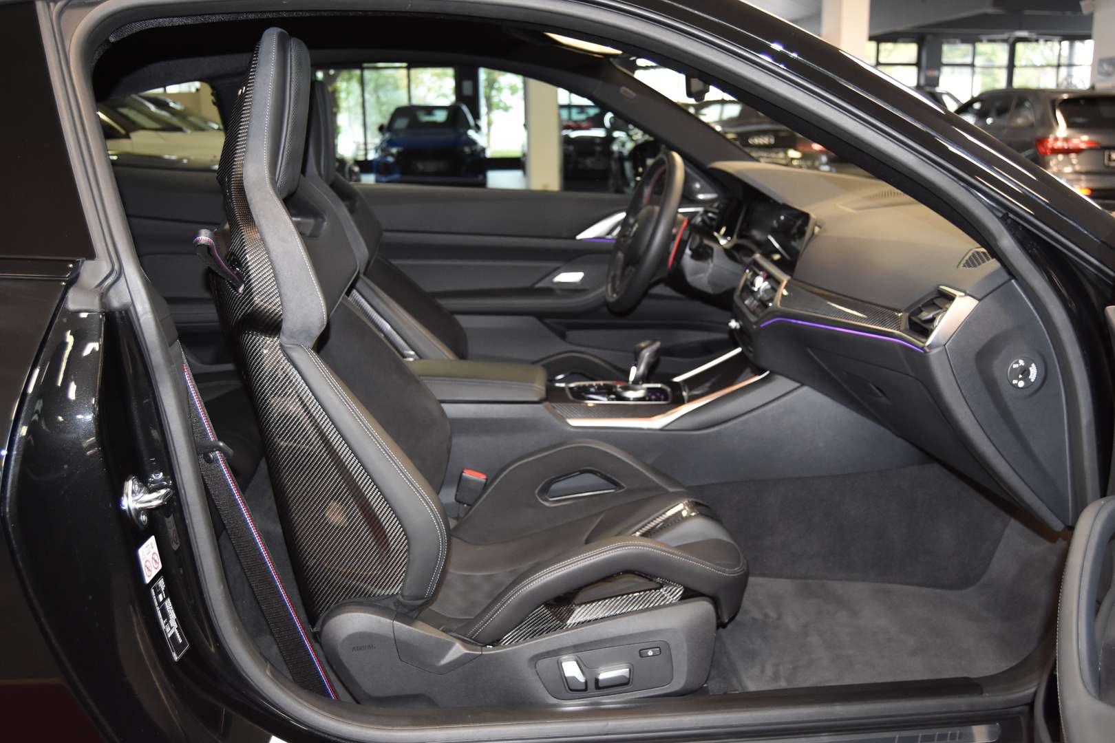 BMW M4 XDrive Competition - 2023 - Joinsteer - #5