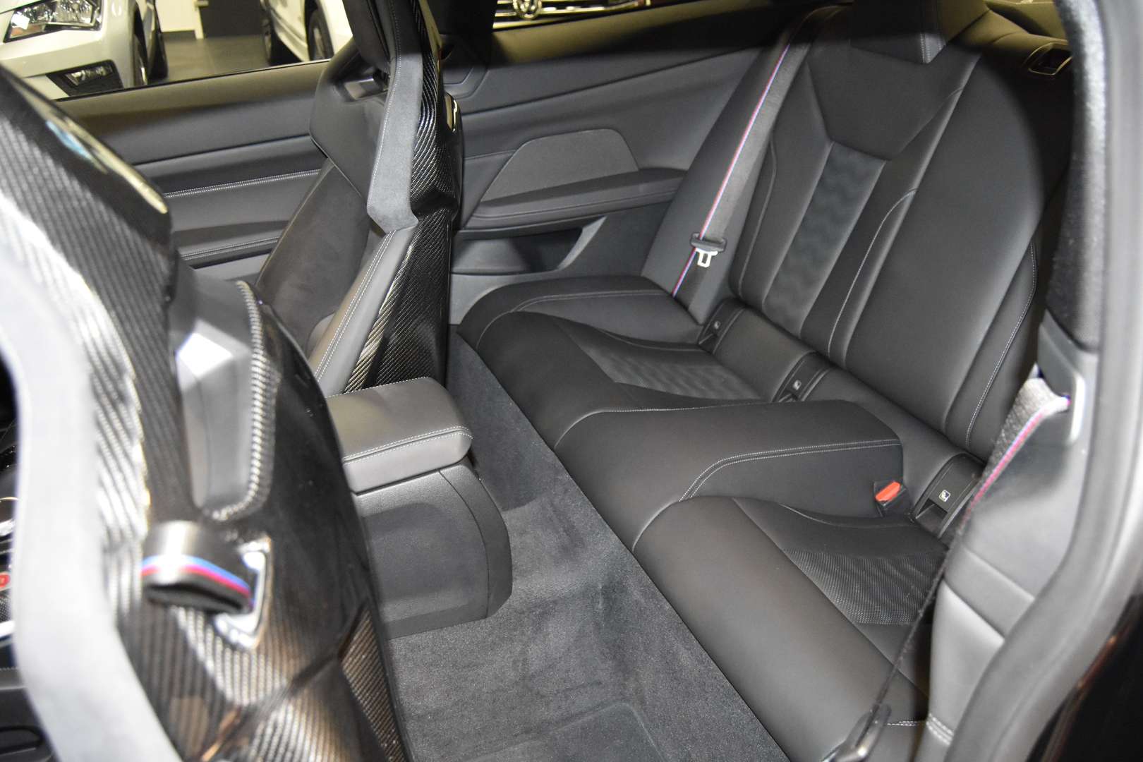 BMW M4 XDrive Competition - 2023 - Joinsteer - #6