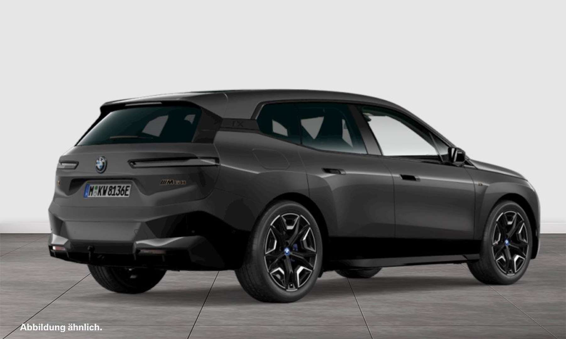 BMW IX M60 M Sport M60 XDrive - 2025 - Joinsteer - #1