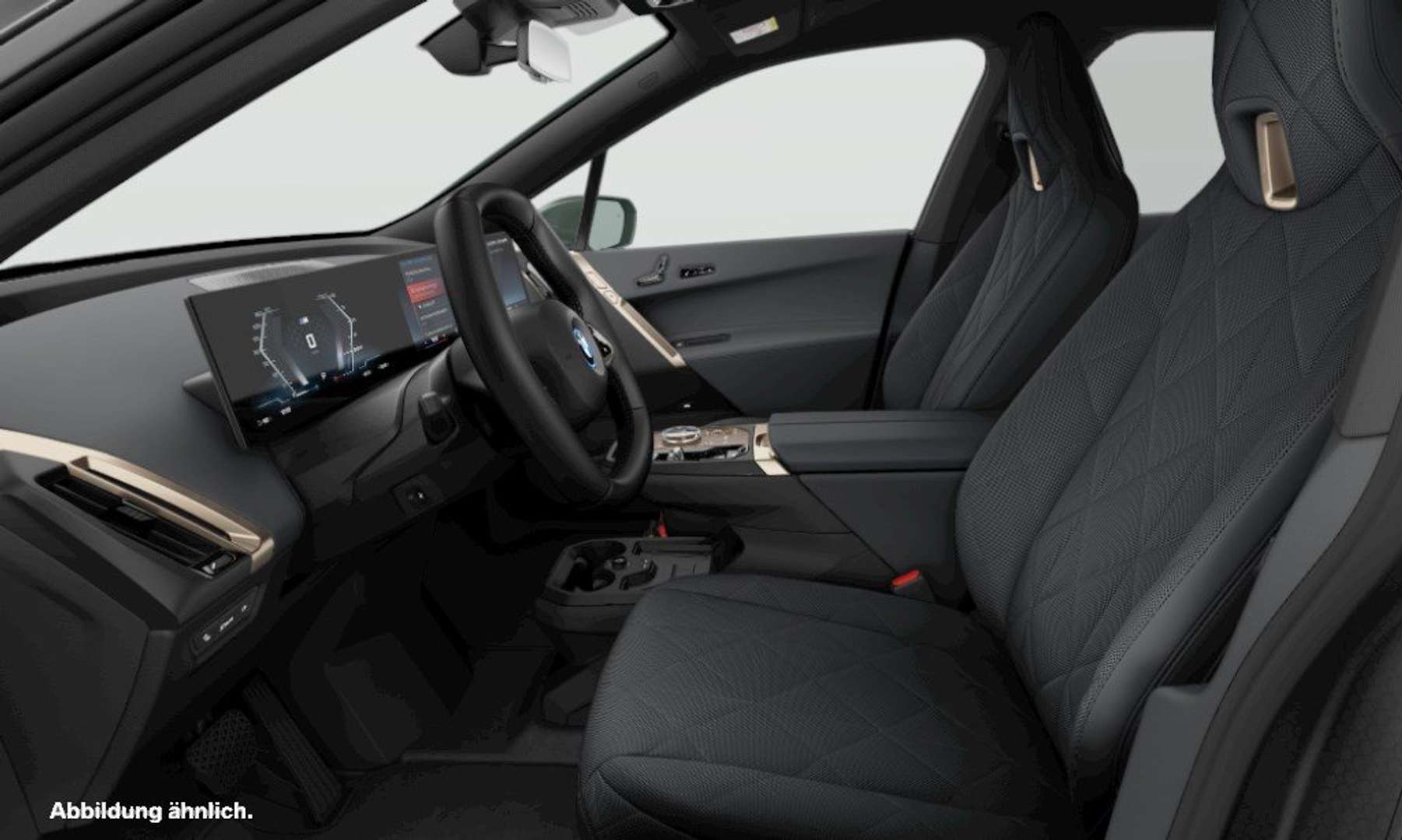 BMW IX M60 M Sport M60 XDrive - 2025 - Joinsteer - #3