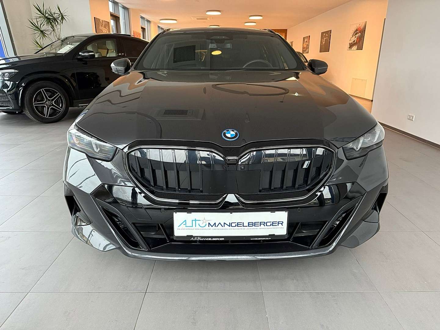 BMW I5 Touring EDrive40 - 2024 - Joinsteer - #2