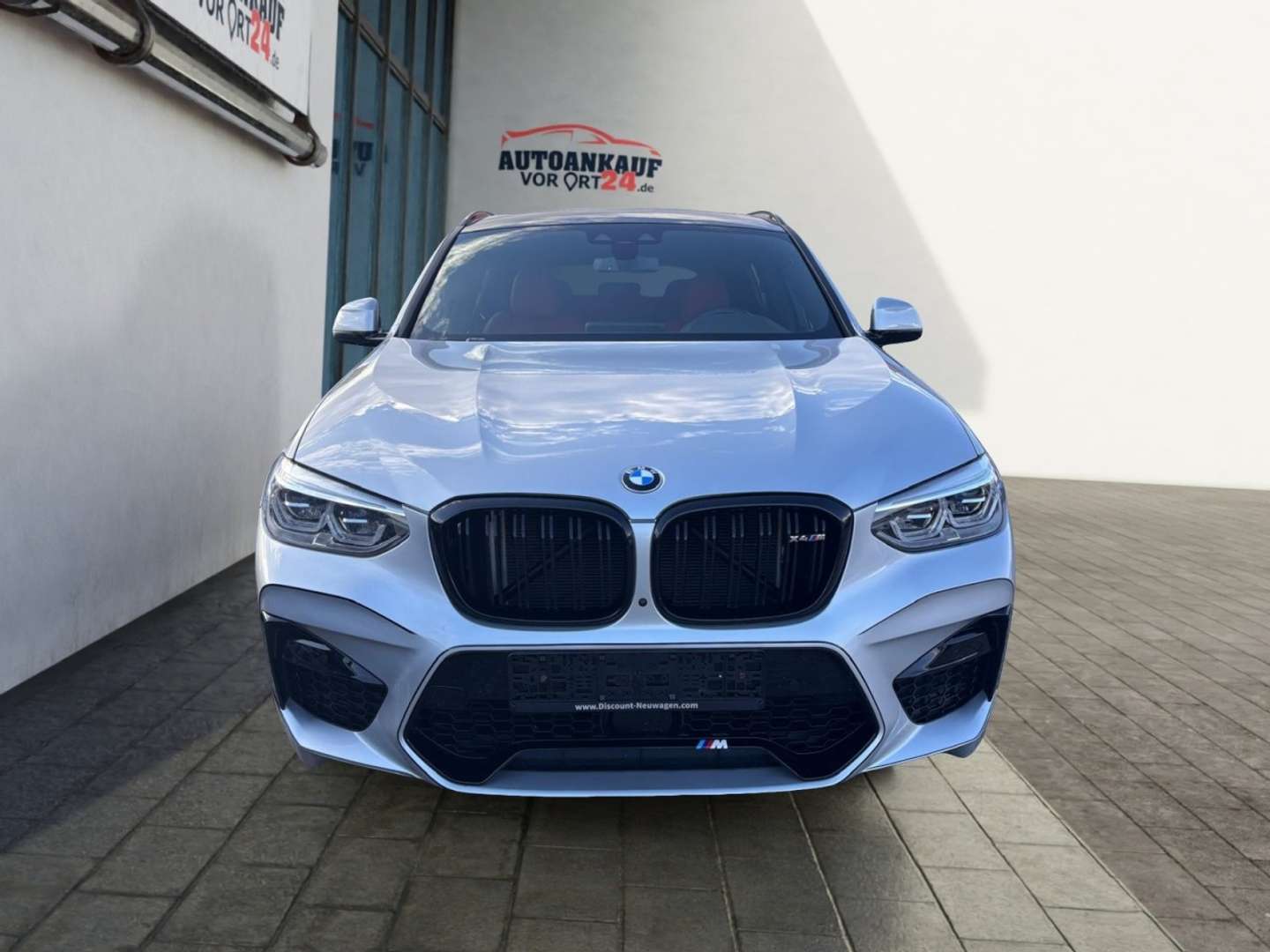 BMW X4 M40d M Sport M40d - 2019 - Joinsteer - #7