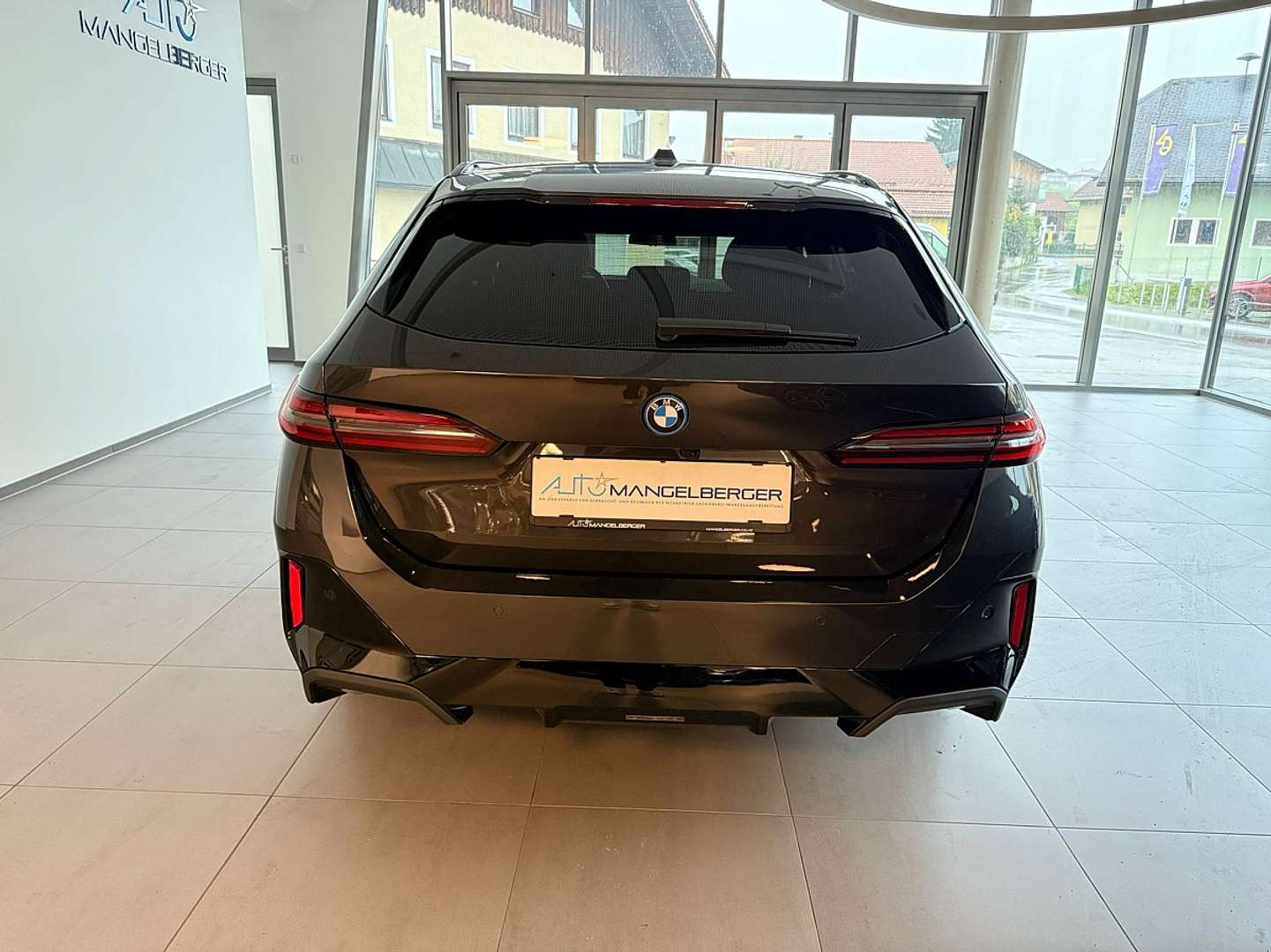BMW I5 Touring EDrive40 - 2024 - Joinsteer - #4