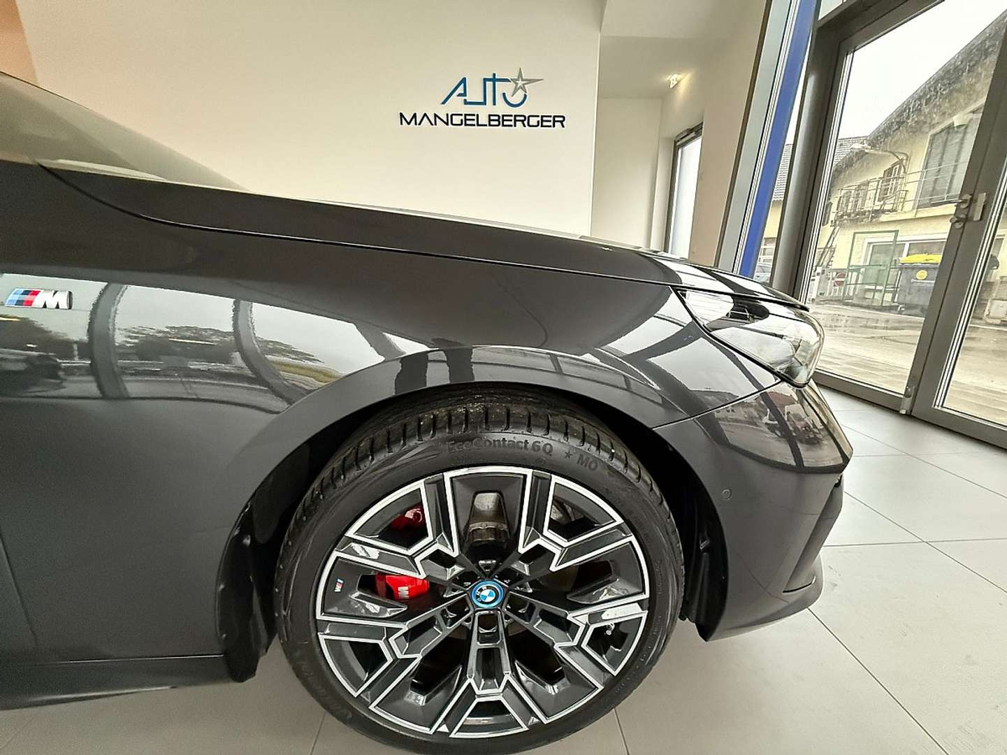 BMW I5 Touring EDrive40 - 2024 - Joinsteer - #7