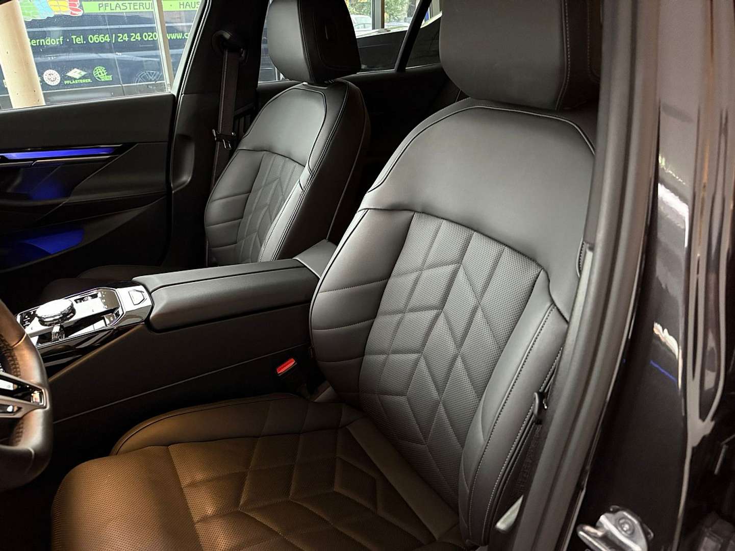 BMW I5 Touring EDrive40 - 2024 - Joinsteer - #9