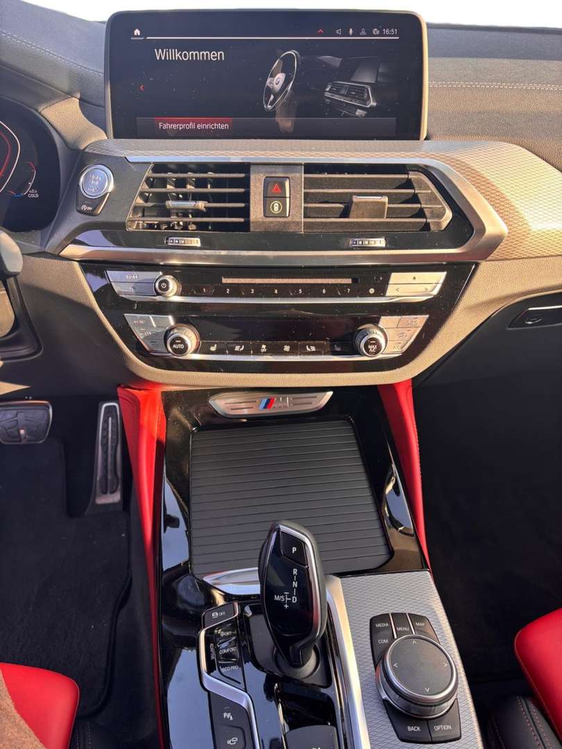 BMW X4 M40d M Sport M40d - 2019 - Joinsteer - #8