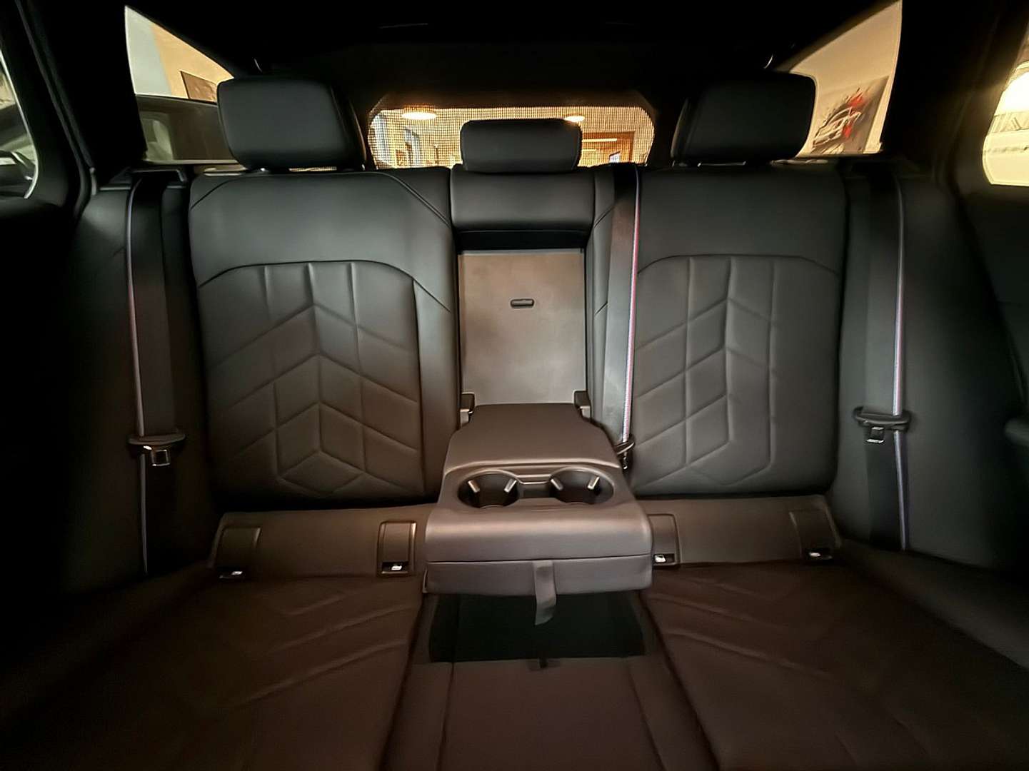 BMW I5 Touring EDrive40 - 2024 - Joinsteer - #15