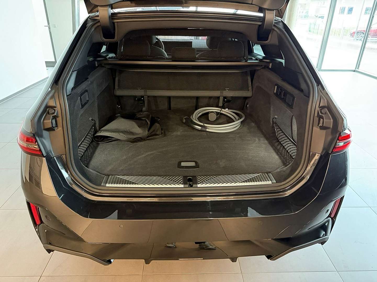 BMW I5 Touring EDrive40 - 2024 - Joinsteer - #19